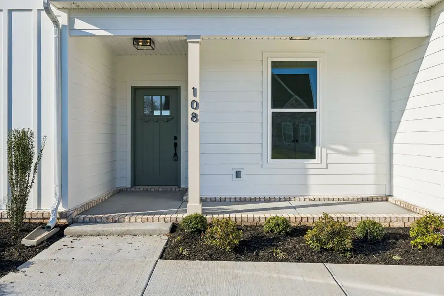 108 Lookout Drive, Winchester, TN 37398 - #3