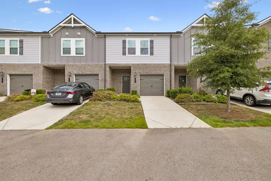 738 Prairie View Dr, Columbia, TN 38401 - #2