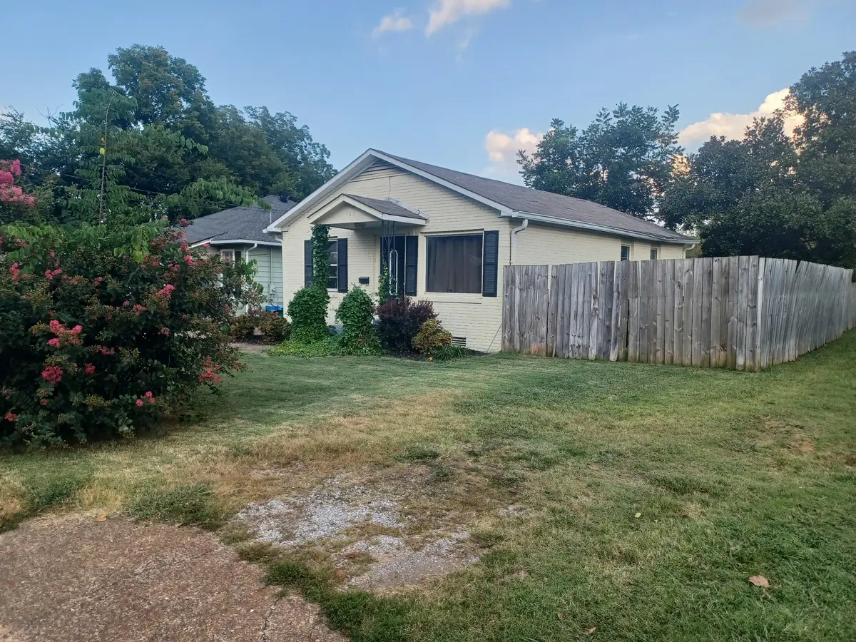 408 Hill St, Mount Pleasant, TN 38474 - #1