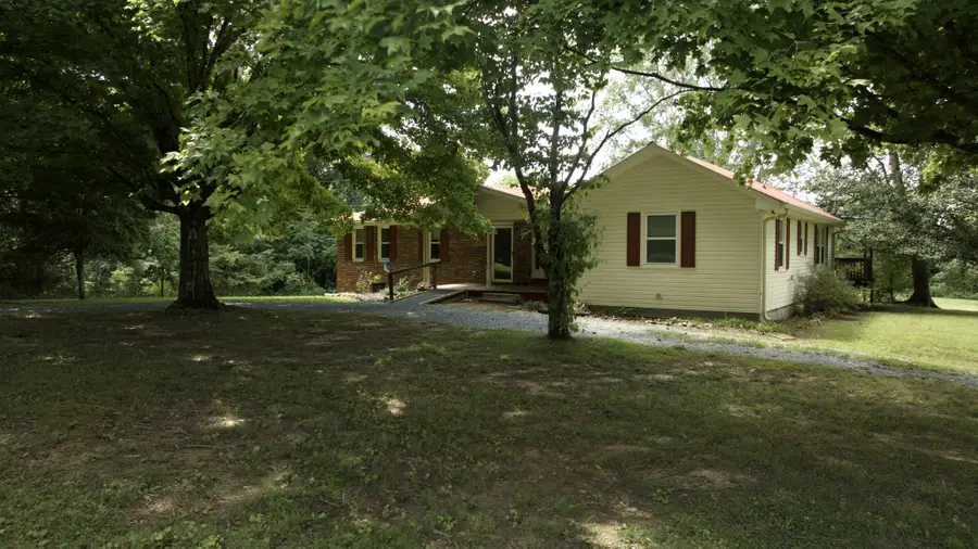 1139 Pleasant Valley Rd, Chapmansboro, TN 37035 - #3
