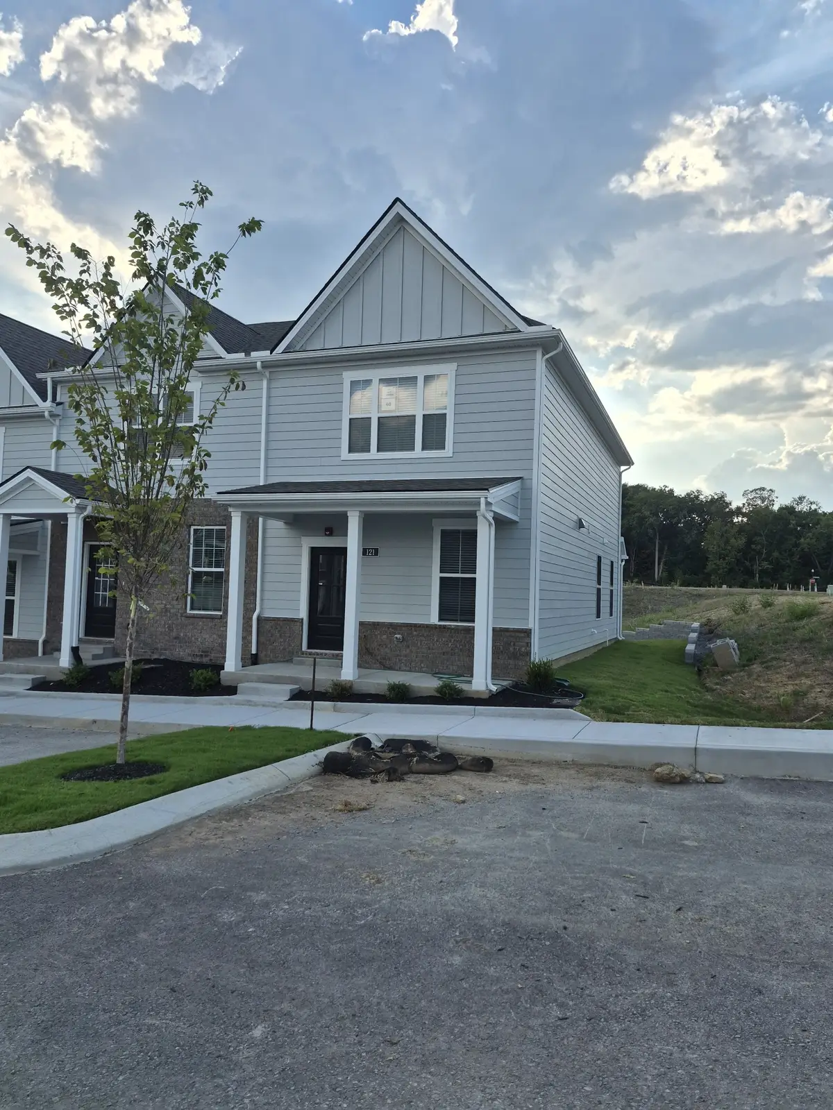 121 Dry Canyon, La Vergne, TN 37086 - #1