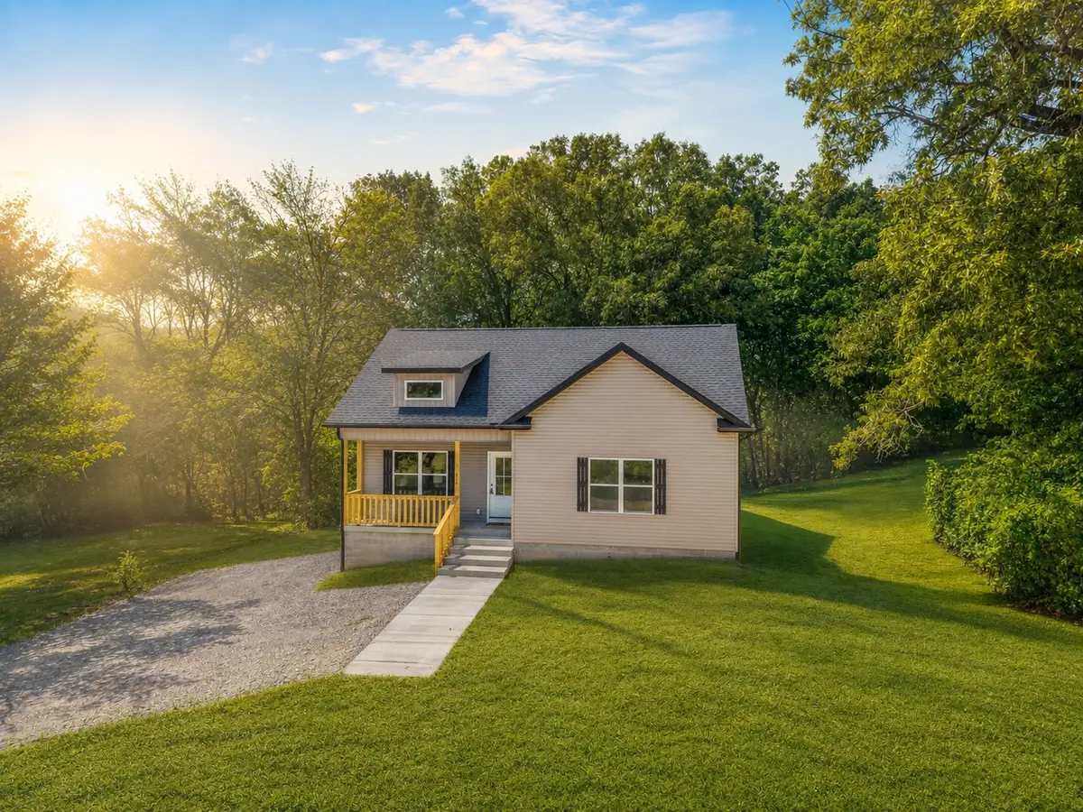 317 Lewis Hollow Road, Dickson, TN 37055 - #1