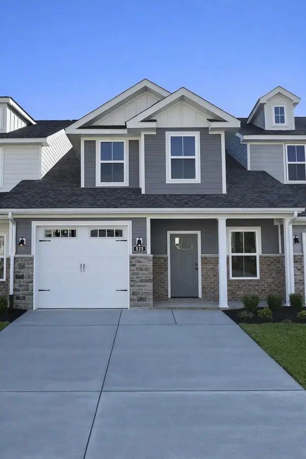 523 Rohan Drive, Murfreesboro, TN 37129