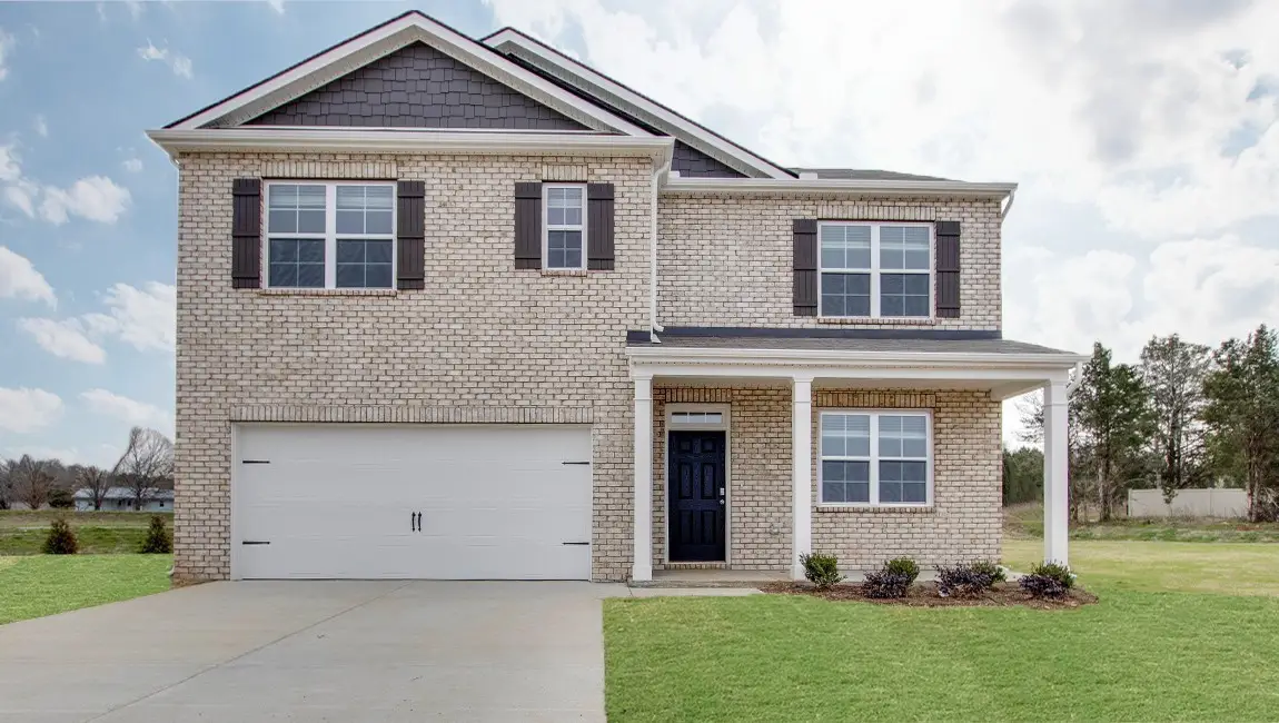 1808 Banded Ln, Lebanon, TN 37090 - #1