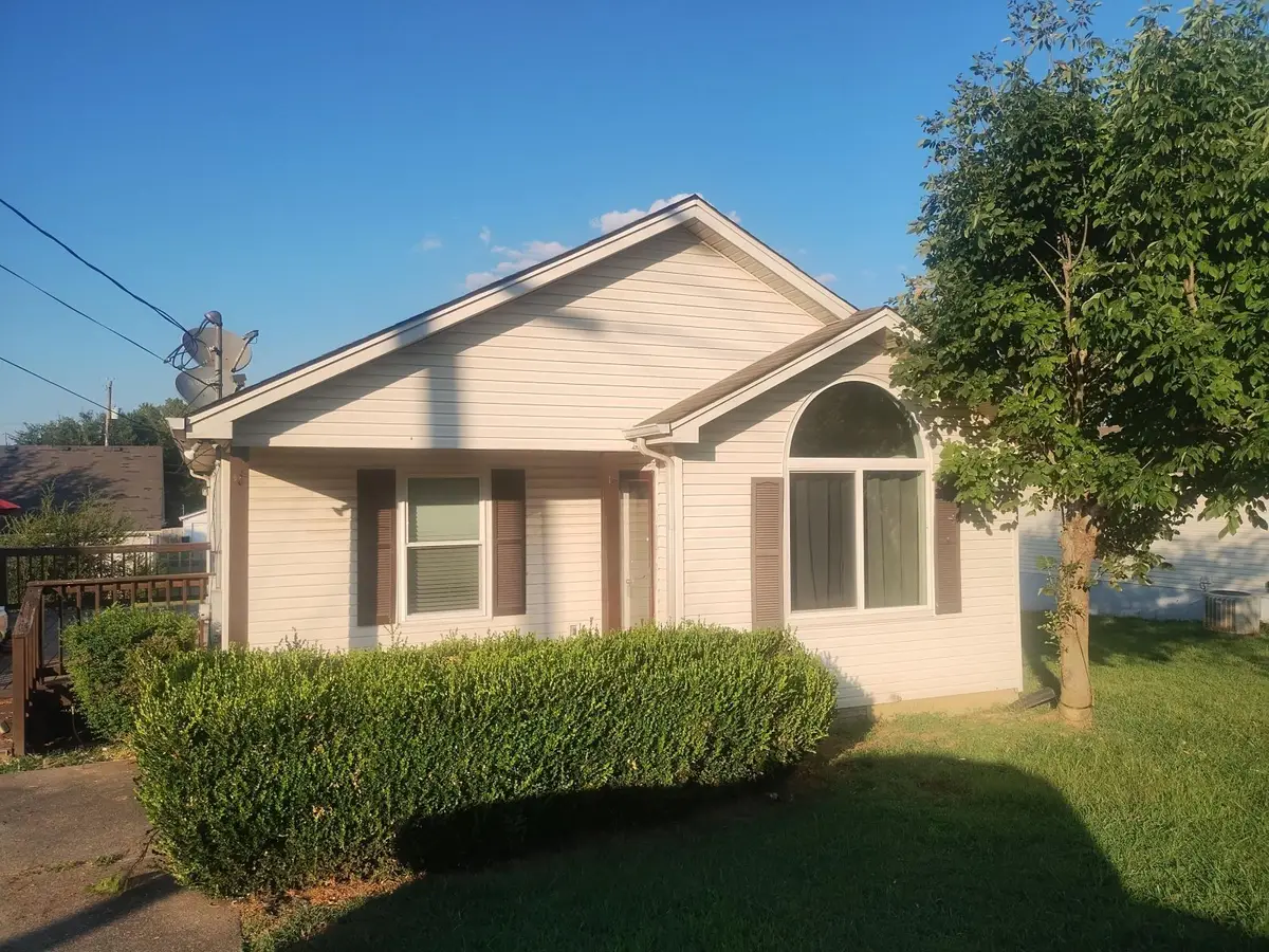 833 Carmen Way, La Vergne, TN 37086 - #1