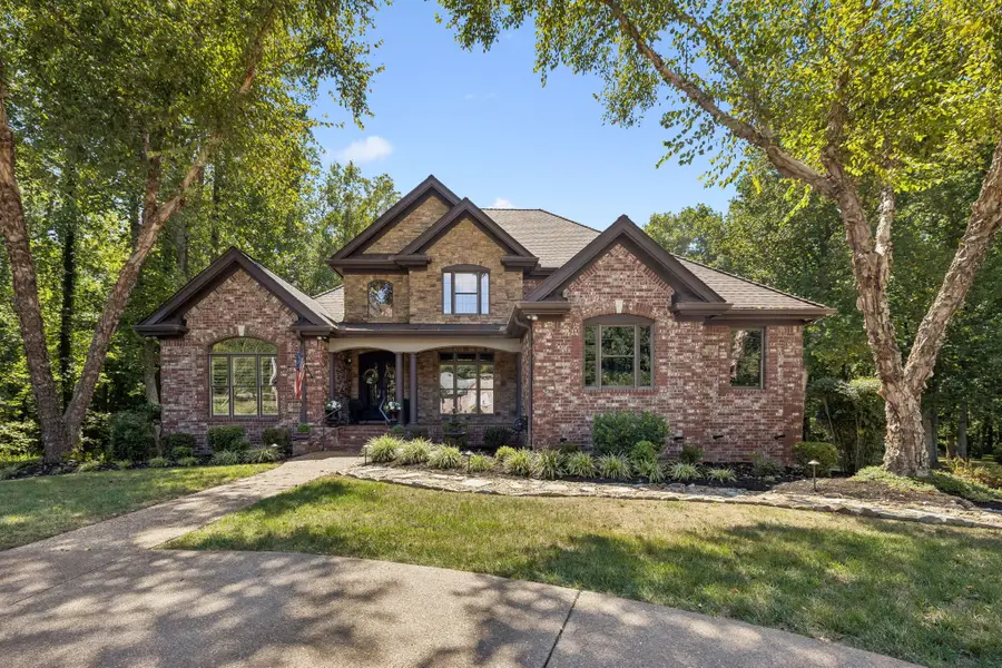 1503 Candlelit Cv, Mount Juliet, TN 37122 - #3