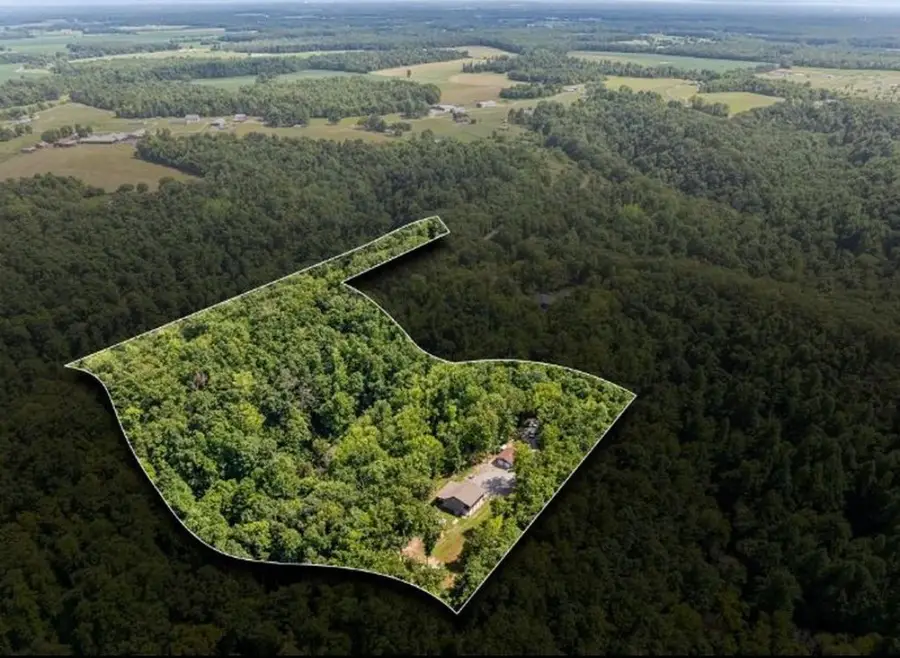 221 Foggy Mountain Ln, Bradyville, TN 37026 - #3