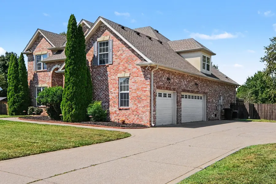 756 Starpoint Dr, Gallatin, TN 37066 - #3
