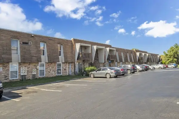 370 Wallace Rd #D18, Nashville, TN 37211 - #1