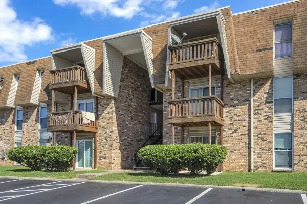 370 Wallace Rd #D18, Nashville, TN 37211 - #3