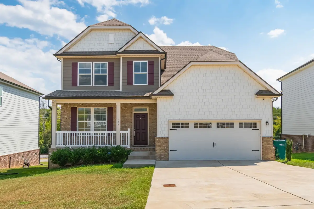 131 Millbrook Dr, Spring Hill, TN 37174 - #1