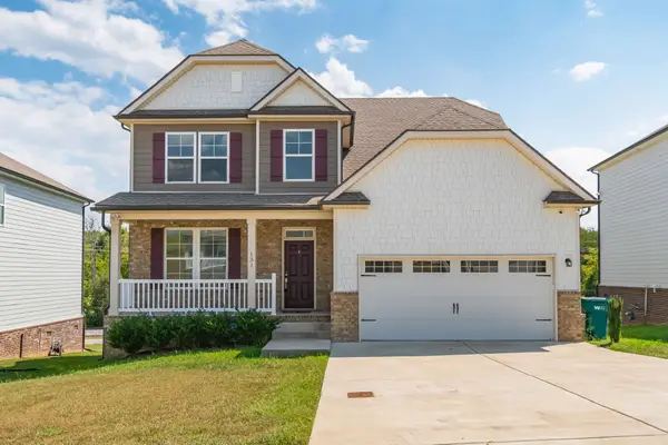 131 Millbrook Dr, Spring Hill, TN 37174