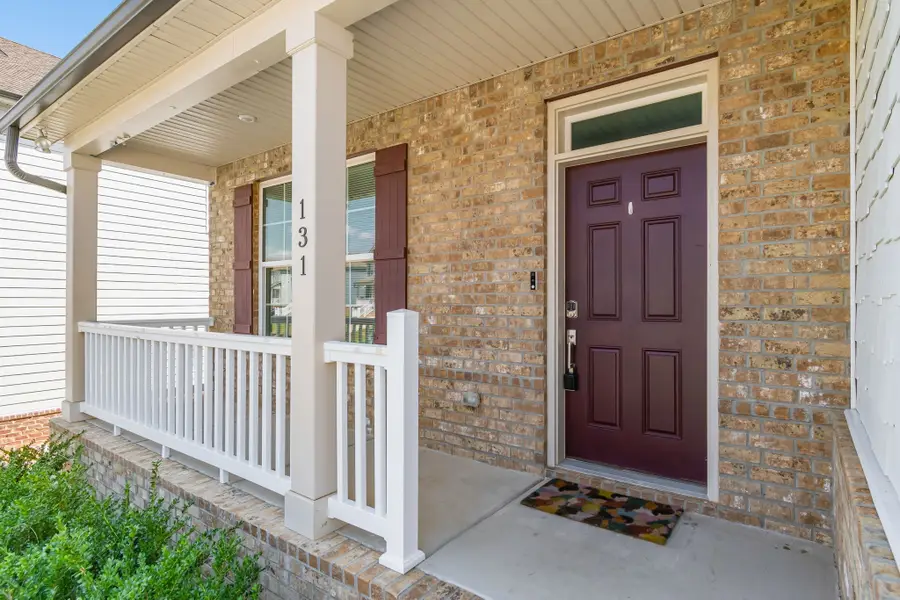 131 Millbrook Dr, Spring Hill, TN 37174 - #3