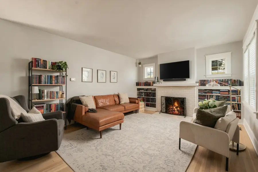 2505 W Linden Ave, Nashville, TN 37212 - #3
