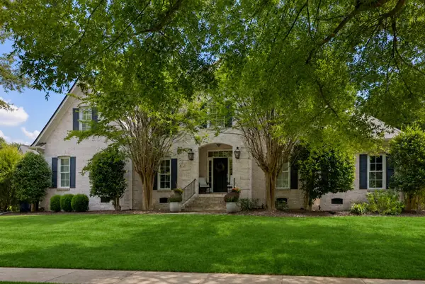 528 Hope Ave, Franklin, TN 37067