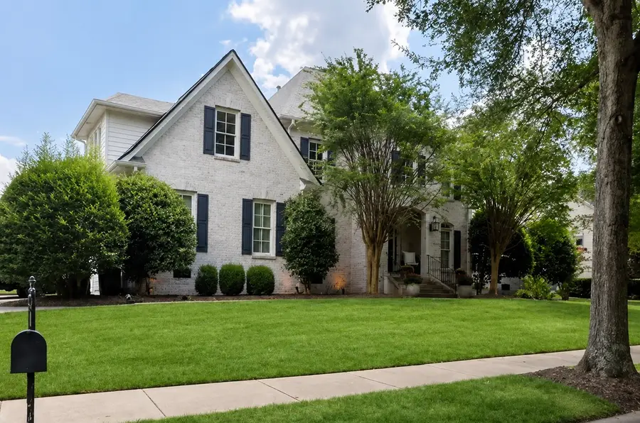 528 Hope Ave, Franklin, TN 37067 - #2