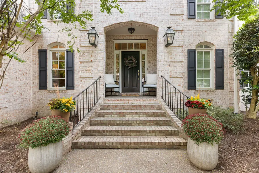 528 Hope Ave, Franklin, TN 37067 - #3
