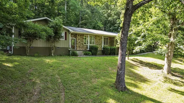 370 Morgan Johnston Circle Ne, Cleveland, TN 37312