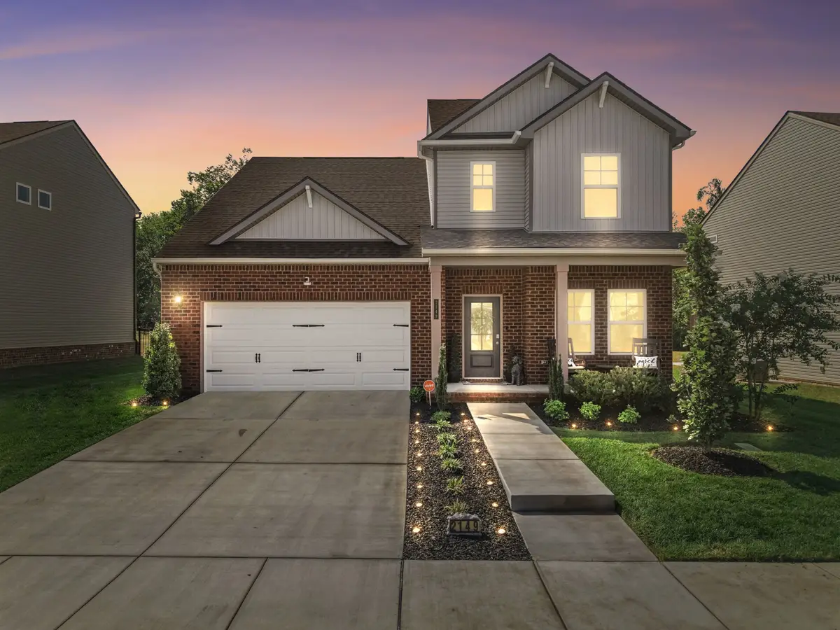 2149 Creekland View Blvd, Nashville, TN 37207 - #1