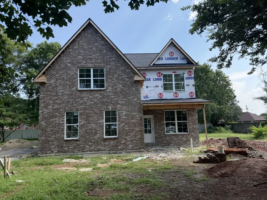 429 Adeline Dr, Smyrna, TN 37167 - #2