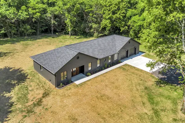 3557 Mooresville Hwy, Culleoka, TN 38451