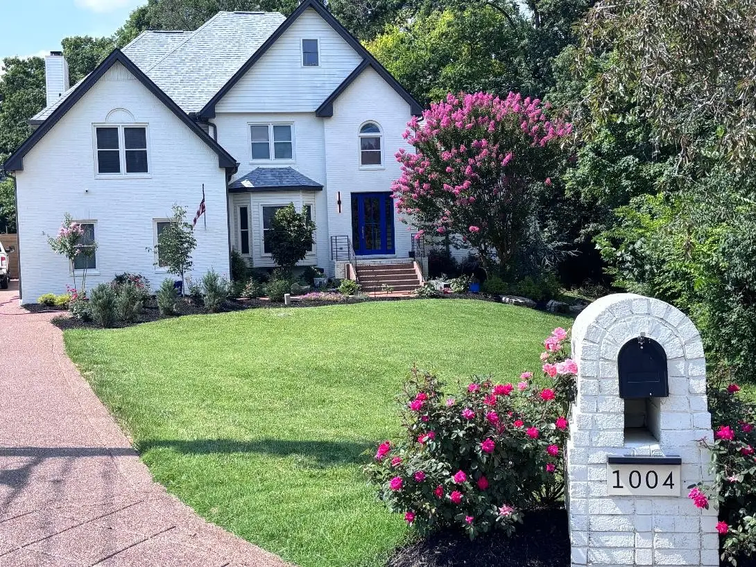 1004 Cross Creek Ct, Hendersonville, TN 37075 - #1