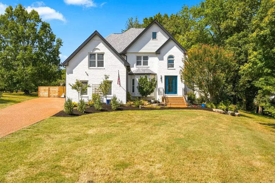 1004 Cross Creek Ct, Hendersonville, TN 37075 - #3