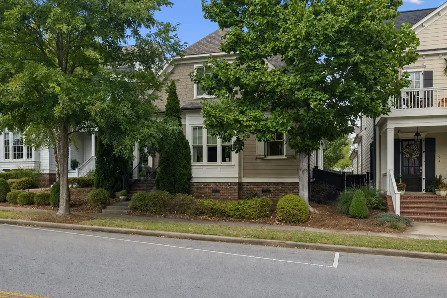 96 Poplar St, Franklin, TN 37064 - #2