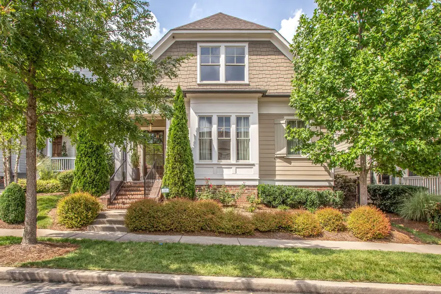 96 Poplar St, Franklin, TN 37064 - #3