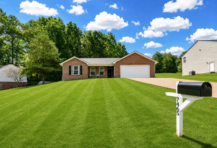 7465 Penngrove Ln, Fairview, TN 37062 - #2