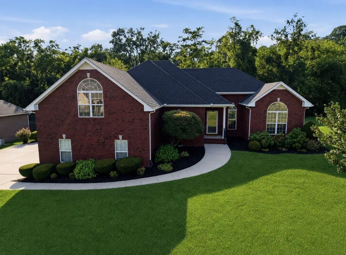 1017 Stafford Ct, Hendersonville, TN 37075 - #1