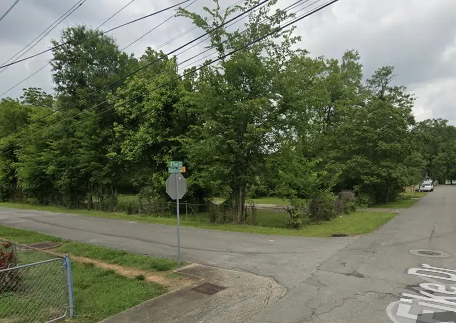 5001 Fike Drive, Chattanooga, TN 37412 - #2