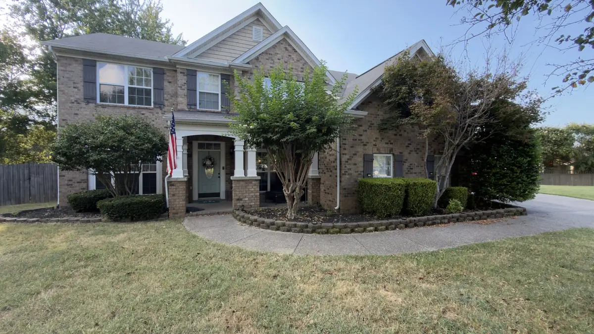 3304 Misty Winds Ln, Old Hickory, TN 37138 - #1