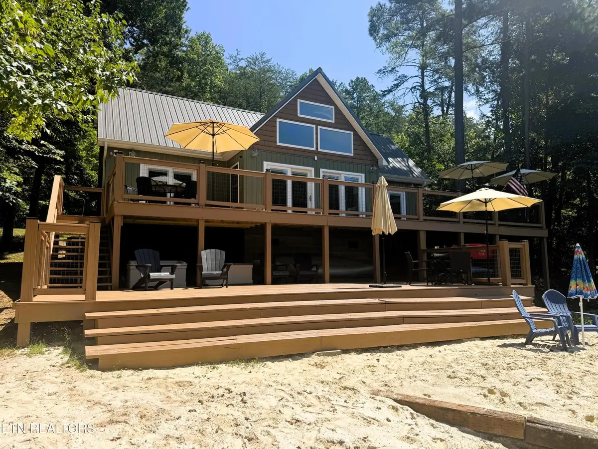 661 Laurel Lake Circle, Madisonville, TN 37354 - #1