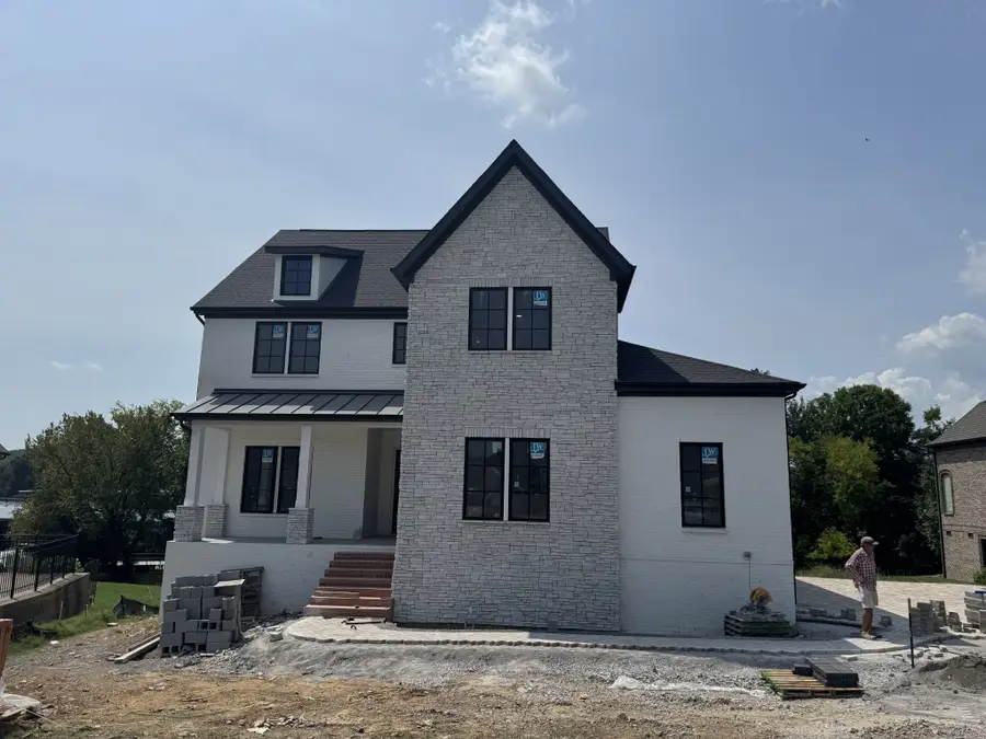 114 Devan Kishan Way, Mount Juliet, TN 37122 - #2