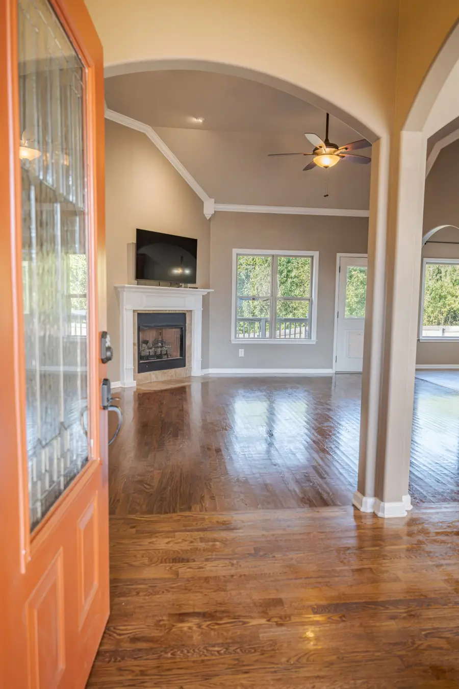 1329 Allmon Dr, Clarksville, TN 37042 - #3