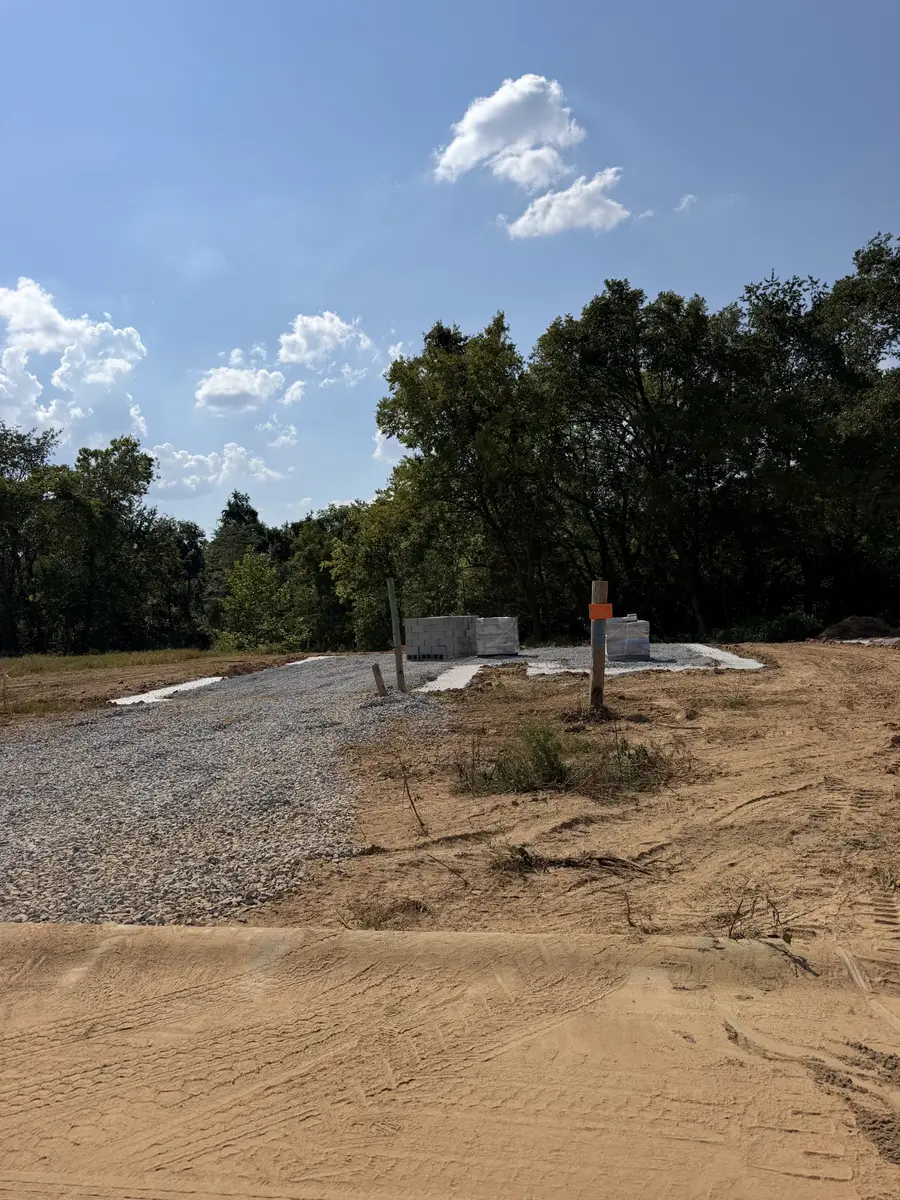 1490 Hallies Way, Clarksville, TN 37042 - #2