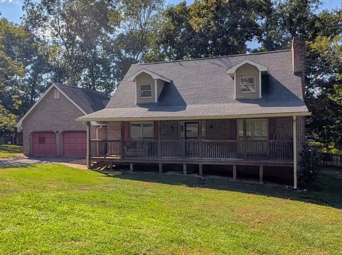 2010 Laurel Springs Dr Nw, Cleveland, TN 37311 - #1