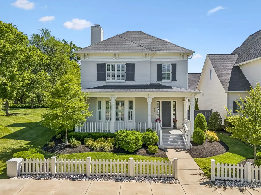 1414 Championship Blvd, Franklin, TN 37064 - #2