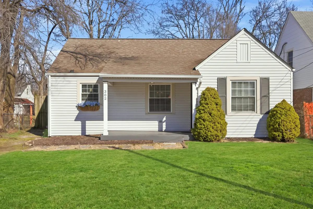 302 Antioch Pike, Nashville, TN 37211 - #1