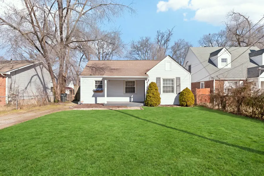 302 Antioch Pike, Nashville, TN 37211 - #2