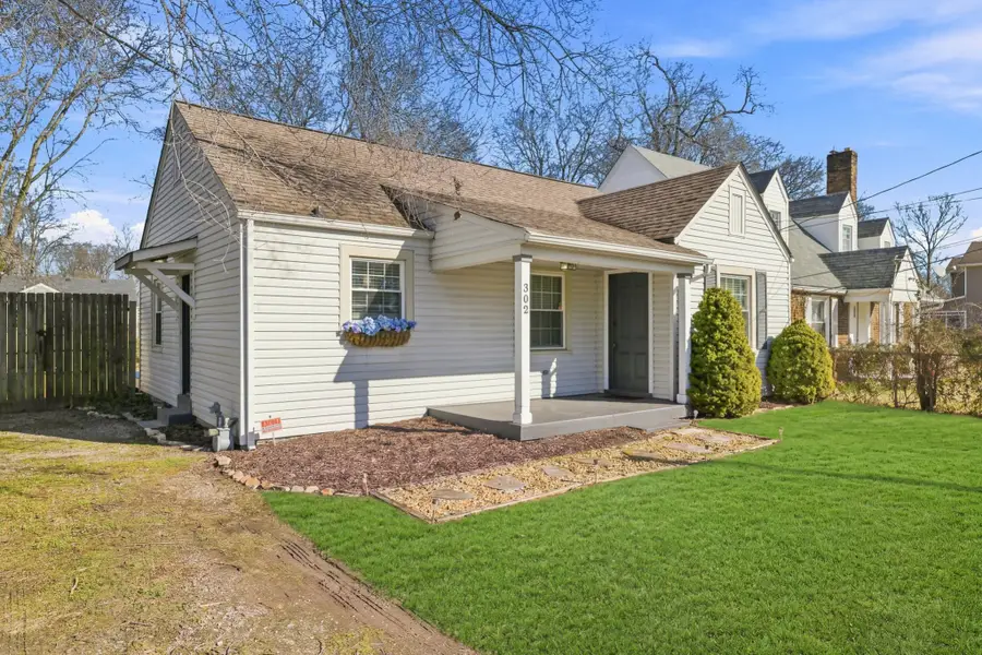 302 Antioch Pike, Nashville, TN 37211 - #3