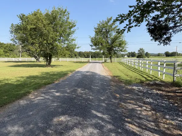 3288 Kittrell Halls Hill Rd, Murfreesboro, TN 37130