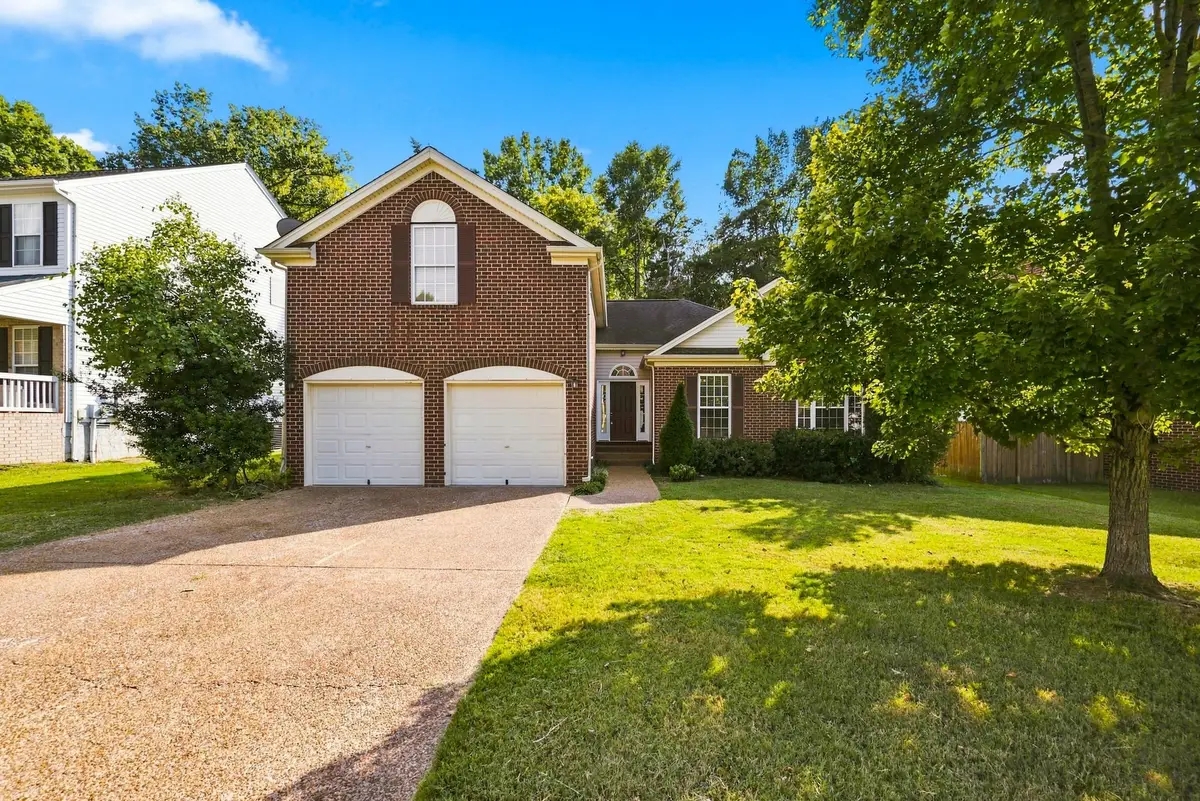 541 Wheatfield Way, Nashville, TN 37209 - #1