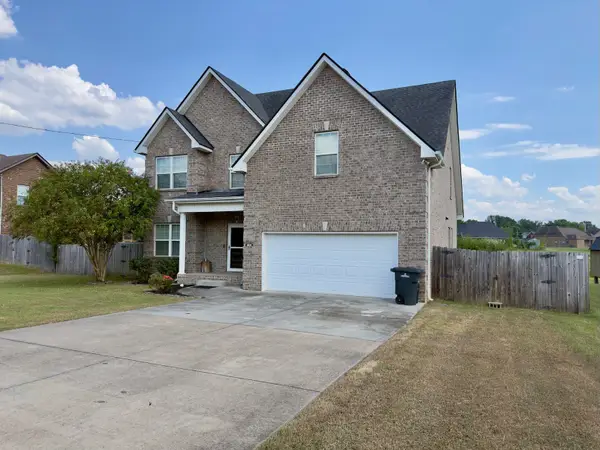 8815 Cole St, Smyrna, TN 37167