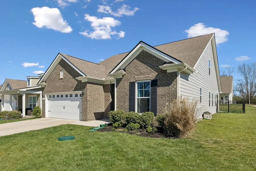 2925 Eckersley Dr, Murfreesboro, TN 37128 - #3
