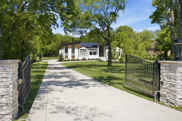 5655 Granny White Pike, Brentwood, TN 37027