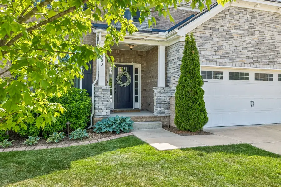 723 Tennypark Ln, Mount Juliet, TN 37122 - #2