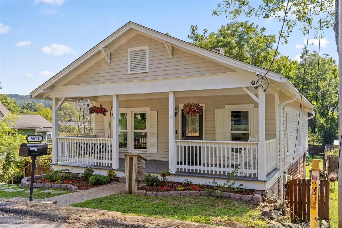5514 Alabama Avenue, Chattanooga, TN 37409 - #1