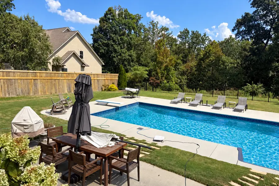 1643 Weston Hills Dr Nw, Cleveland, TN 37312 - #2
